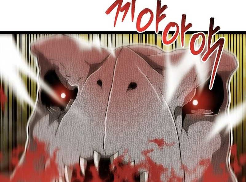 Solo Eating to Overpowered Chapter 27 Gambar 28