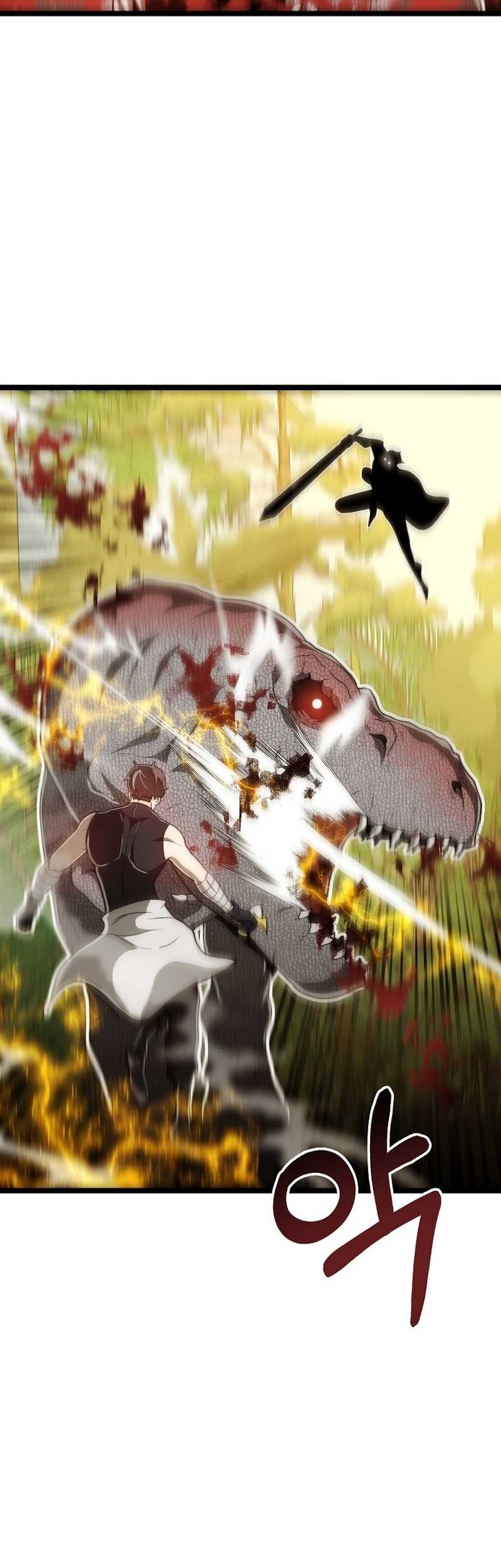 Solo Eating to Overpowered Chapter 27 Gambar 29