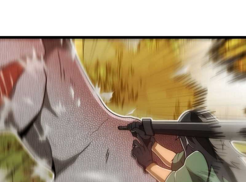 Solo Eating to Overpowered Chapter 27 Gambar 30
