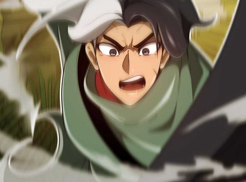 Solo Eating to Overpowered Chapter 27 Gambar 32