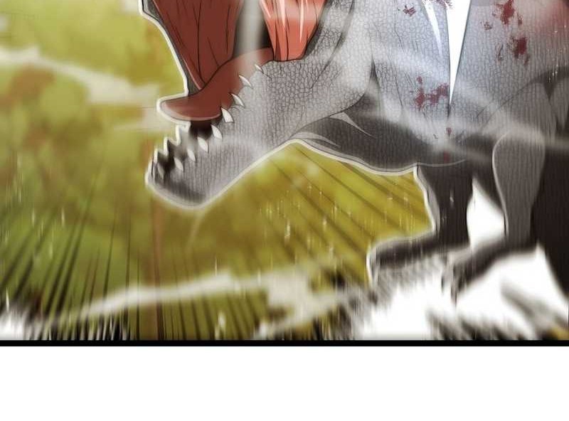 Solo Eating to Overpowered Chapter 27 Gambar 34