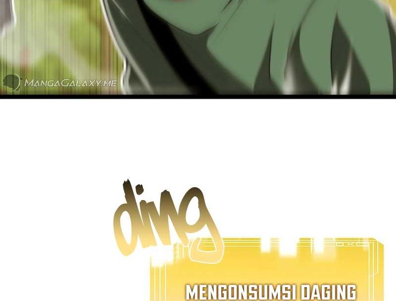 Solo Eating to Overpowered Chapter 27 Gambar 36