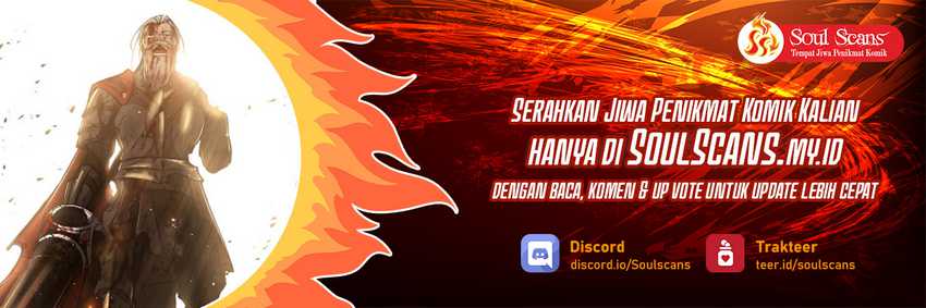 Baca Manhwa Solo Eating to Overpowered Chapter 27 Gambar 2