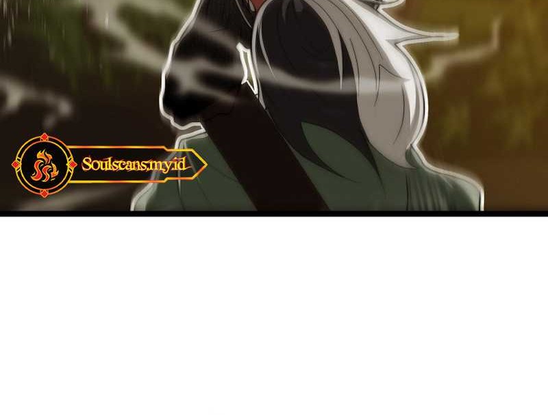 Solo Eating to Overpowered Chapter 27 Gambar 42