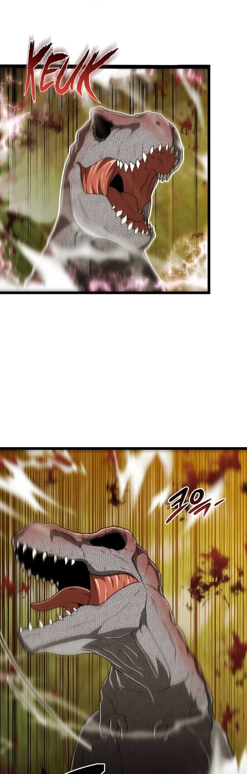 Solo Eating to Overpowered Chapter 27 Gambar 43