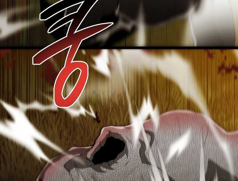 Solo Eating to Overpowered Chapter 27 Gambar 44