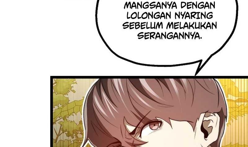 Solo Eating to Overpowered Chapter 27 Gambar 4