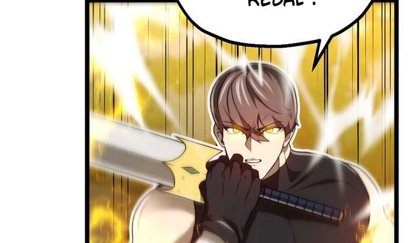 Solo Eating to Overpowered Chapter 27 Gambar 6