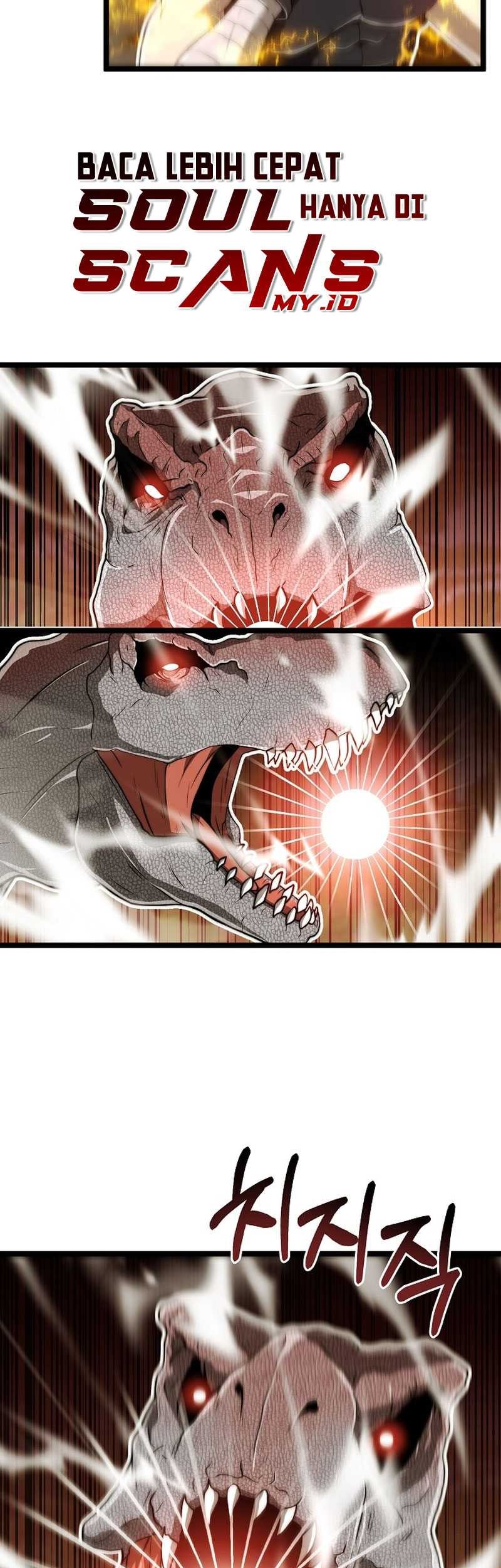 Solo Eating to Overpowered Chapter 27 Gambar 7