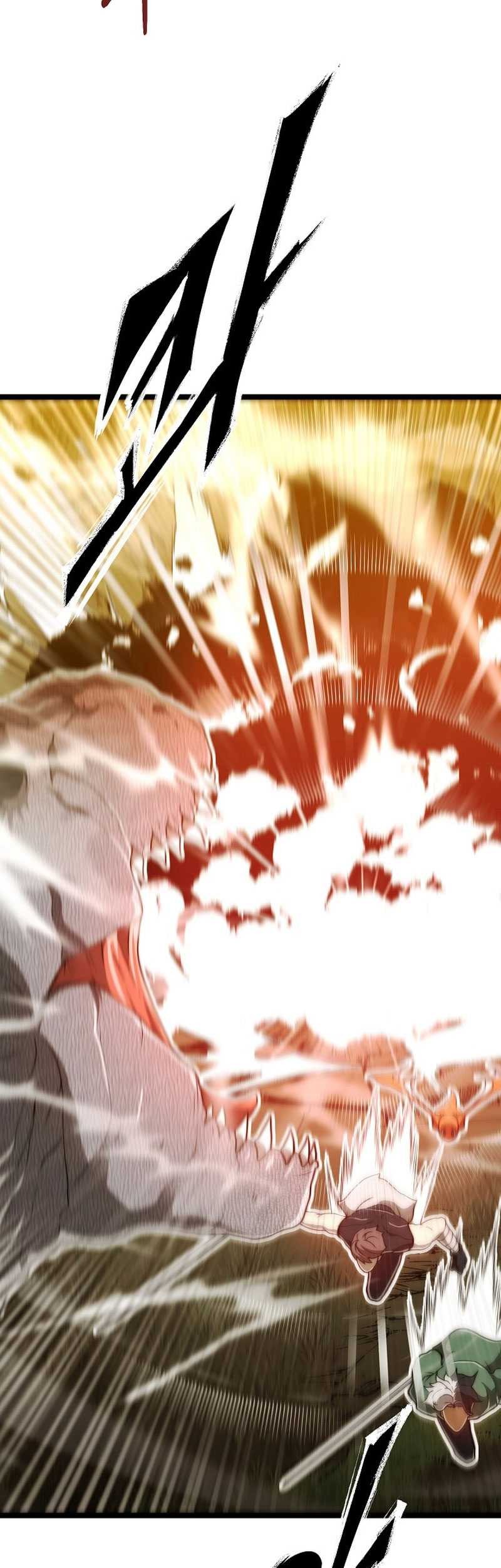 Solo Eating to Overpowered Chapter 27 Gambar 11