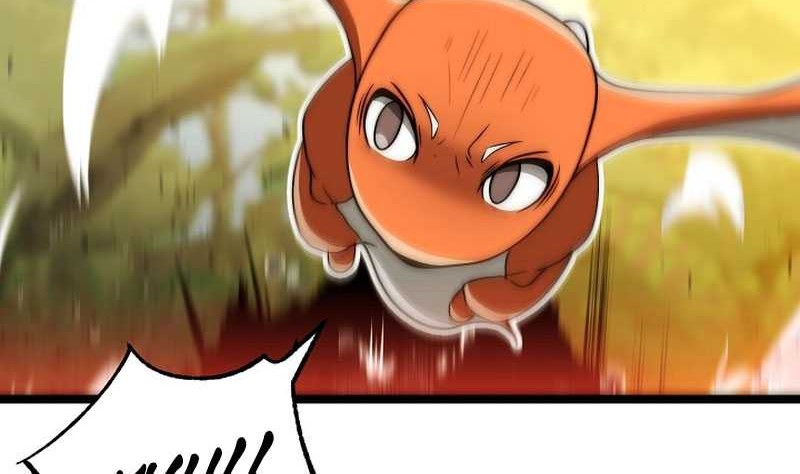Solo Eating to Overpowered Chapter 27 Gambar 16