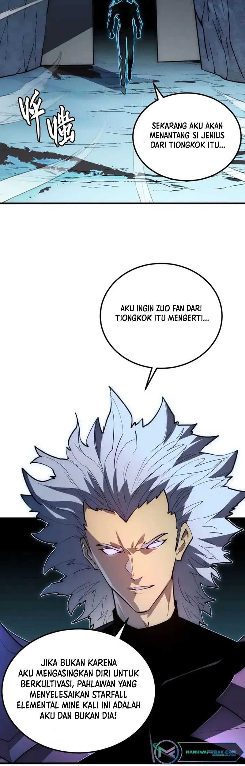 Rise From The Rubble Chapter 255 Gambar 34