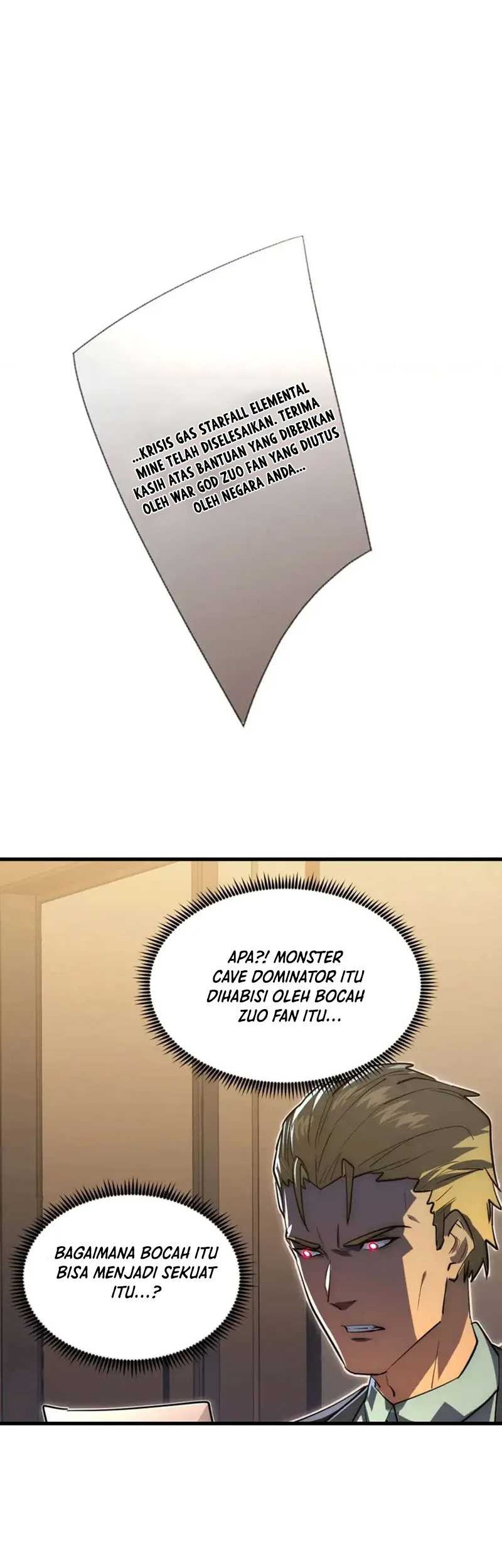 Rise From The Rubble Chapter 255 Gambar 3