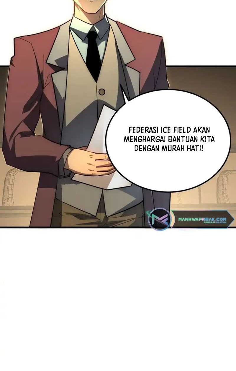 Rise From The Rubble Chapter 255 Gambar 5