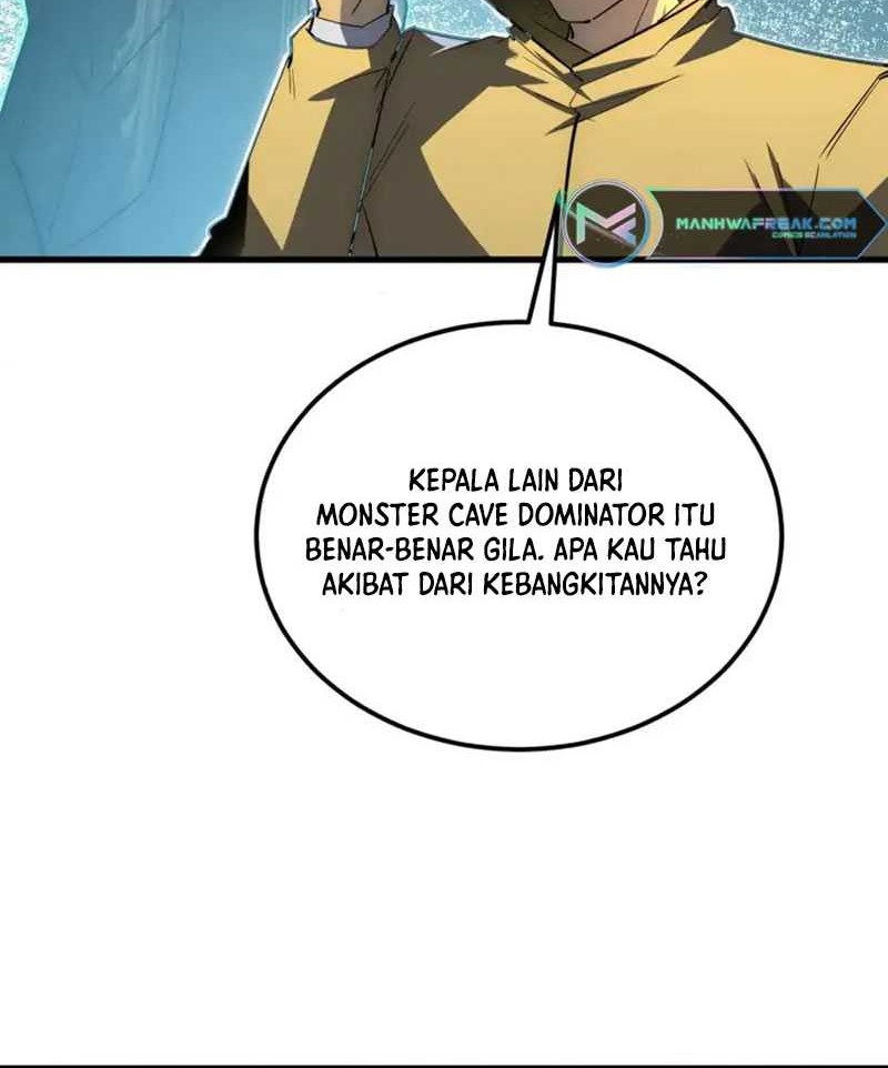 Rise From The Rubble Chapter 255 Gambar 13