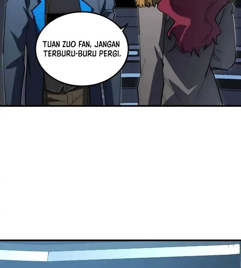 Rise From The Rubble Chapter 255 Gambar 25