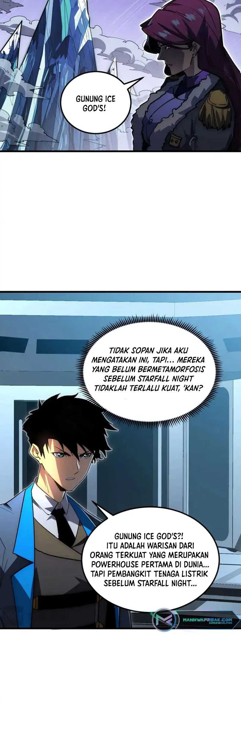 Rise From The Rubble Chapter 255 Gambar 28