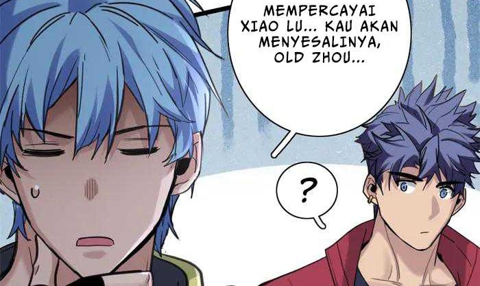 Let Me Game In Peace Chapter 124 Gambar 13