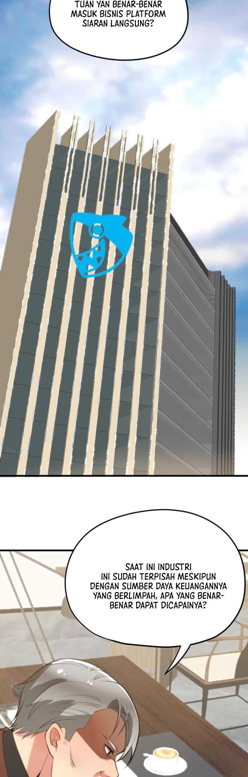 I Have 90 Billion Licking Gold Chapter 132 Gambar 12