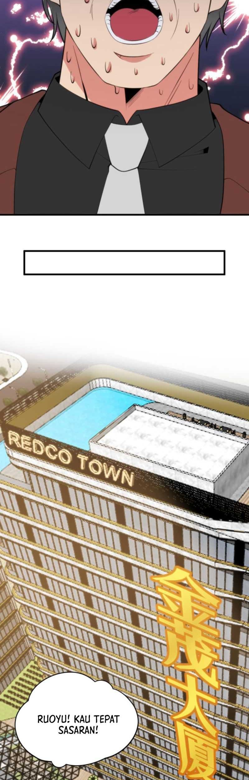 I Have 90 Billion Licking Gold Chapter 132 Gambar 15