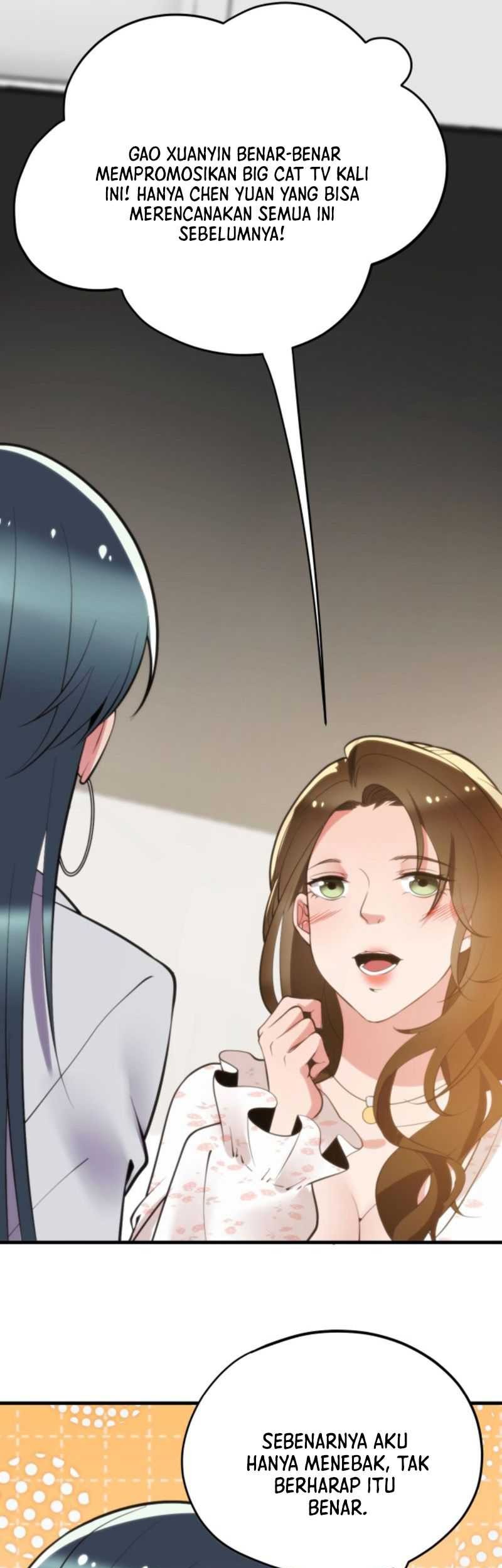 I Have 90 Billion Licking Gold Chapter 132 Gambar 17