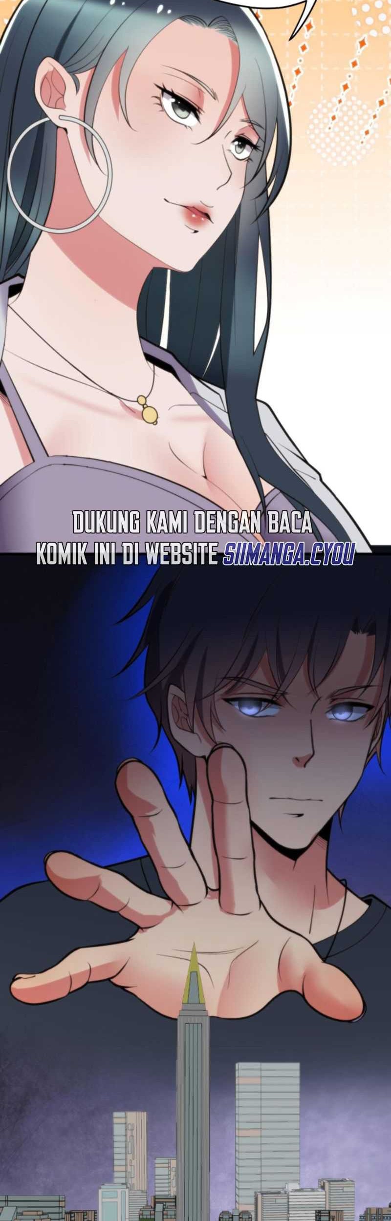 I Have 90 Billion Licking Gold Chapter 132 Gambar 18