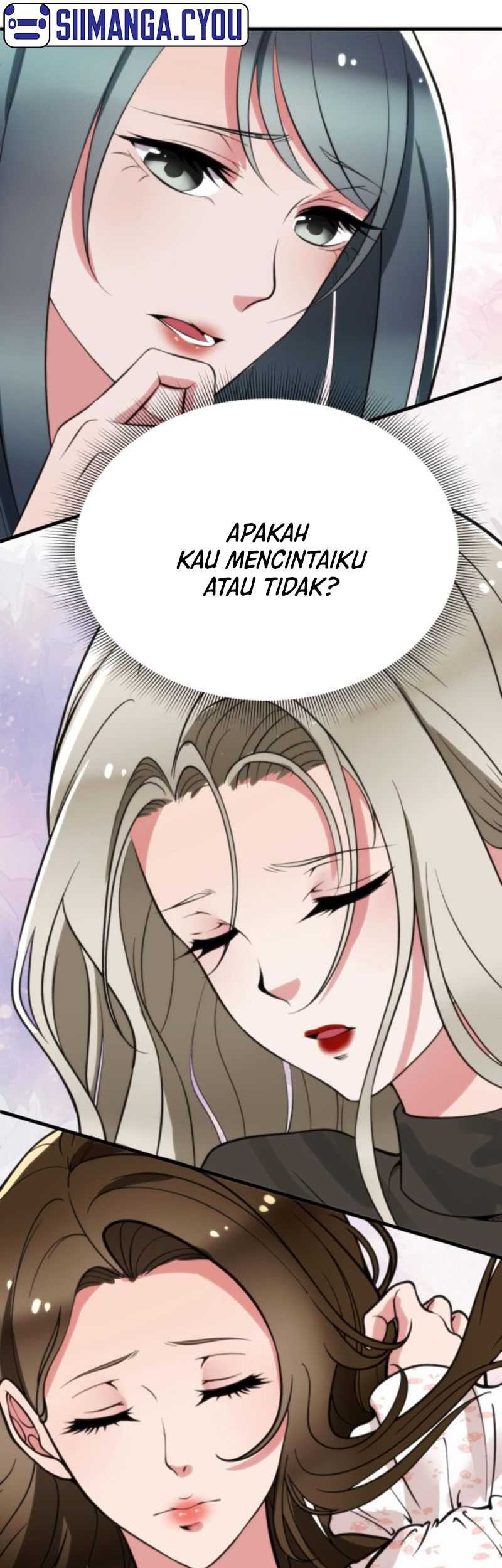 I Have 90 Billion Licking Gold Chapter 132 Gambar 22