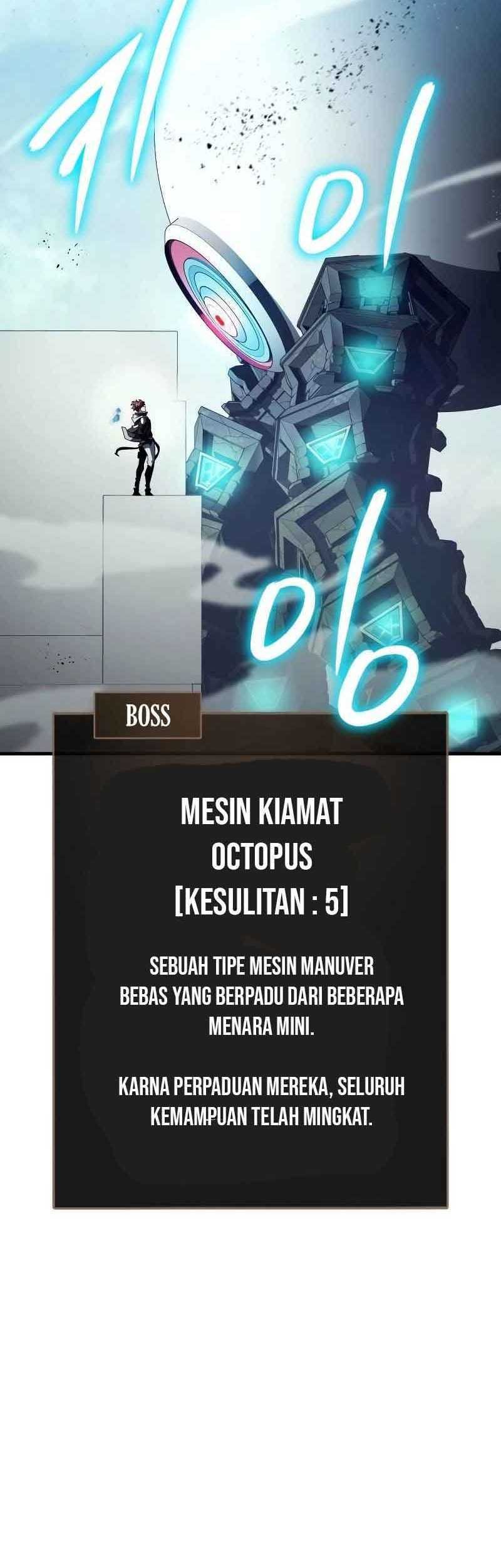 Gods’ Gambit Chapter 29 Gambar 67