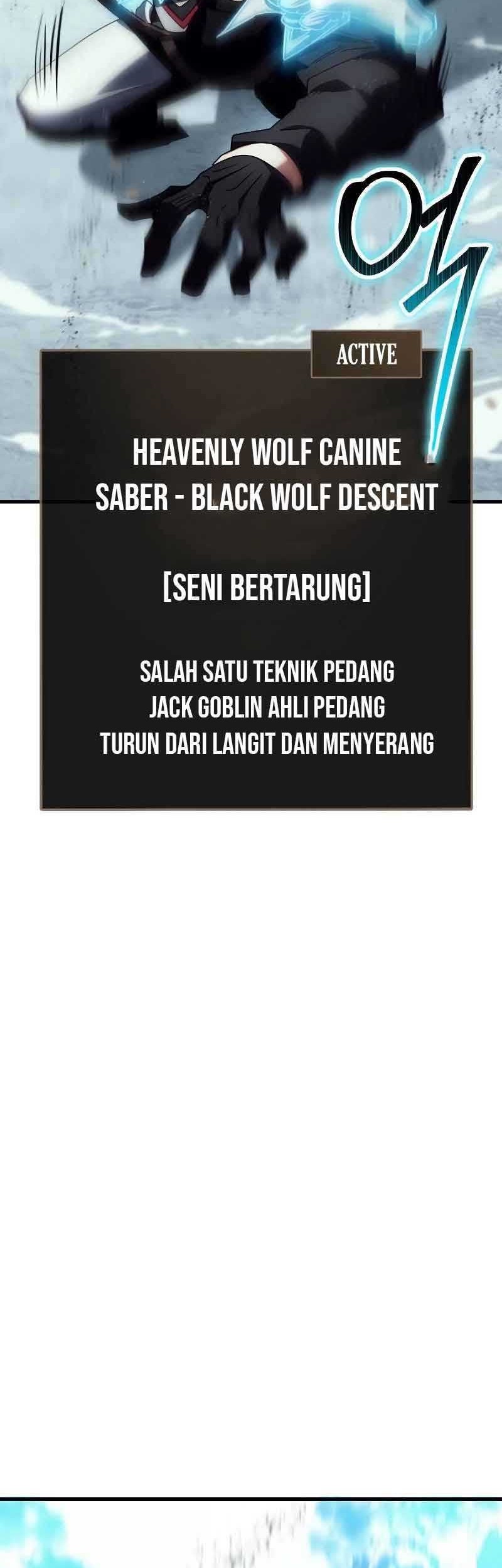 Gods’ Gambit Chapter 29 Gambar 78