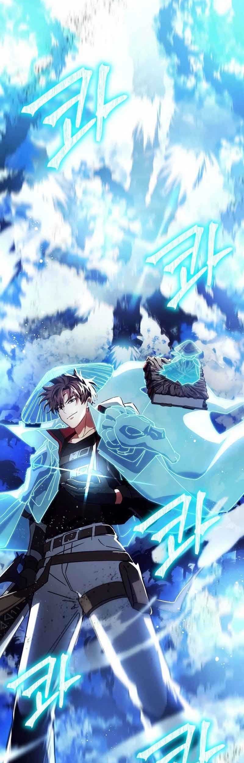 Gods’ Gambit Chapter 29 Gambar 79