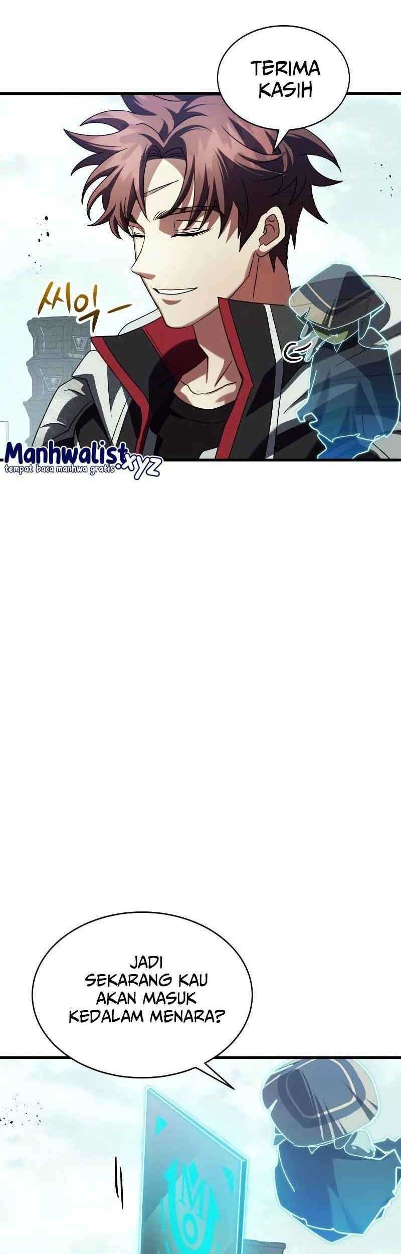 Gods’ Gambit Chapter 29 Gambar 82