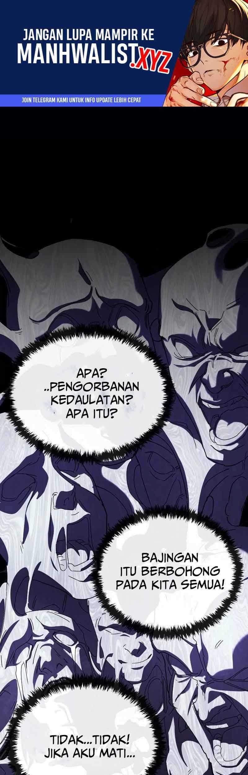 Baca Gods’ Gambit Chapter 29 Gambar 2