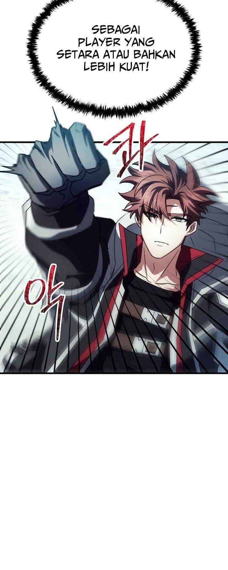 Gods’ Gambit Chapter 29 Gambar 36
