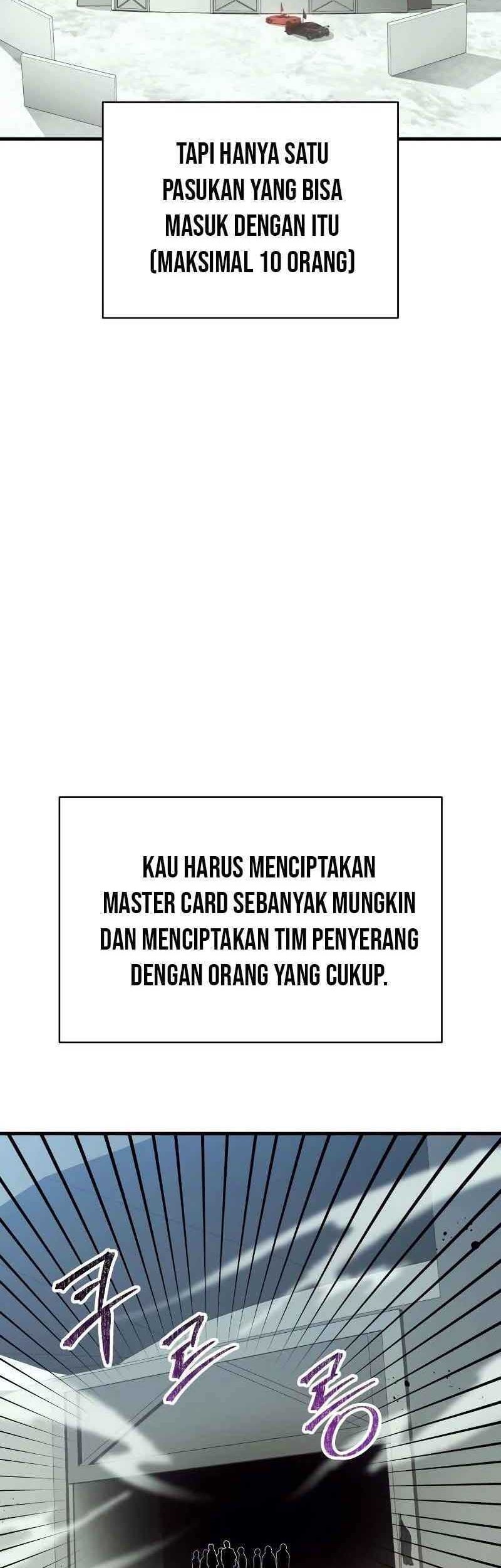 Gods’ Gambit Chapter 28 Gambar 50