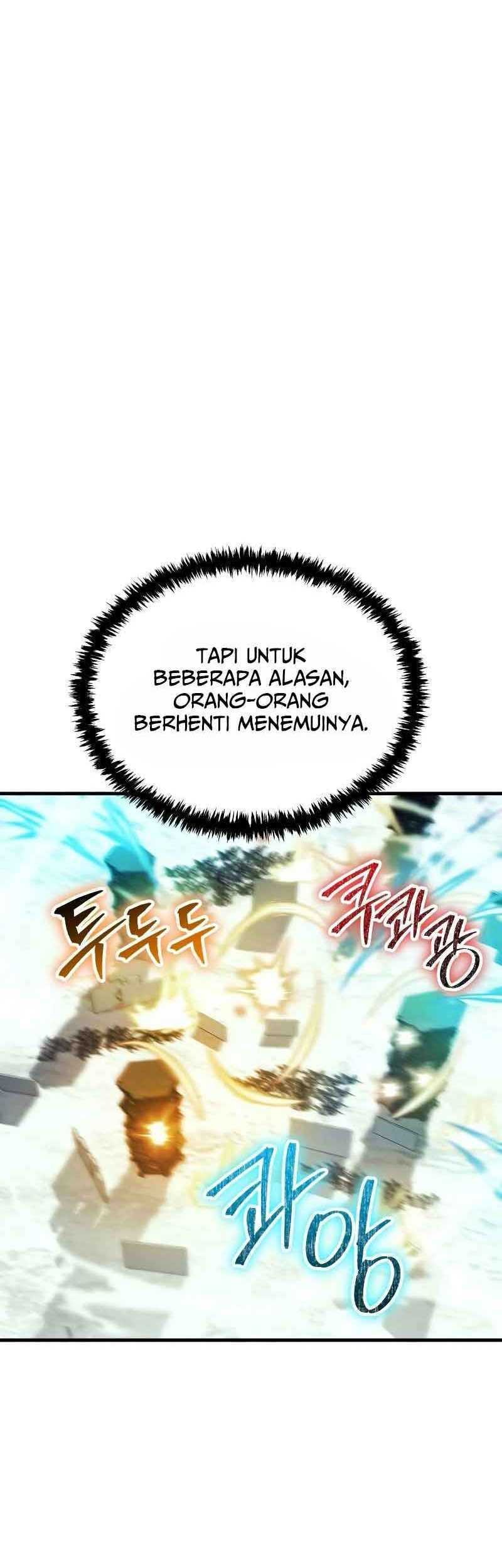 Gods’ Gambit Chapter 28 Gambar 72