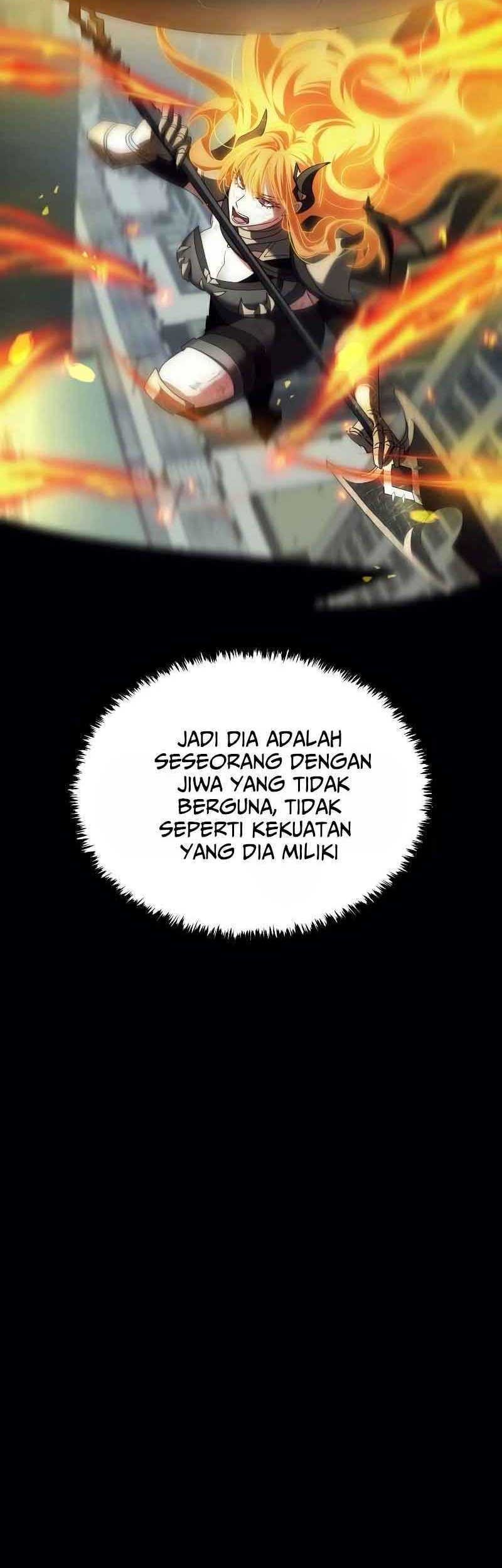 Gods’ Gambit Chapter 28 Gambar 74