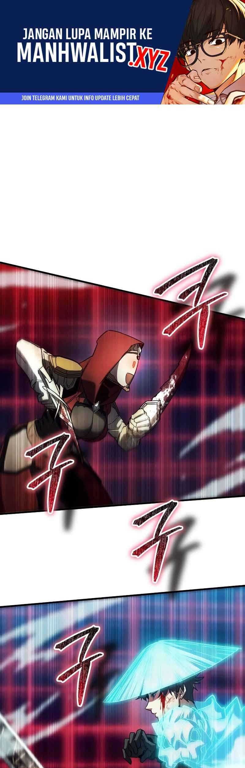 Baca Gods’ Gambit Chapter 28 Gambar 2