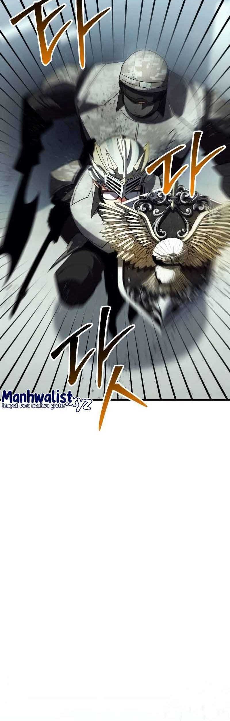 Gods’ Gambit Chapter 28 Gambar 40