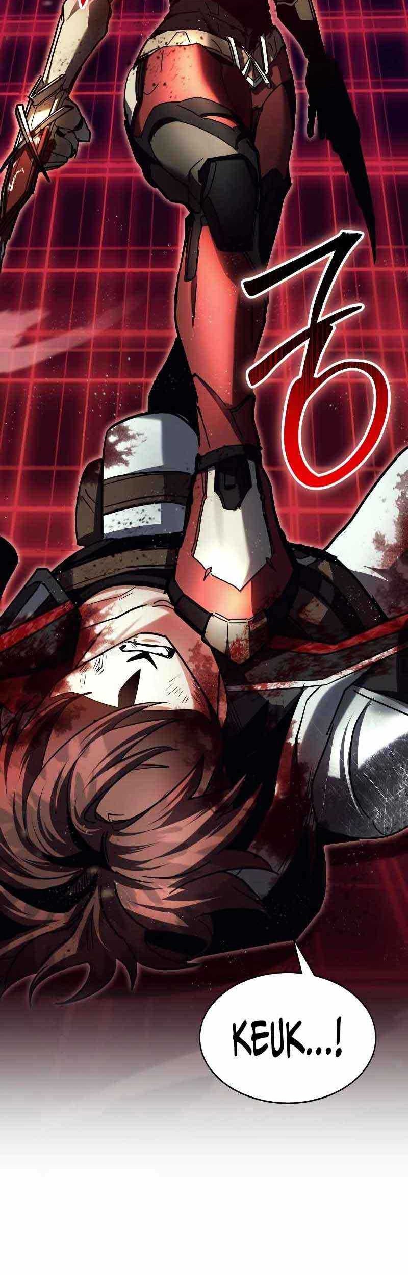 Gods’ Gambit Chapter 27 Gambar 55