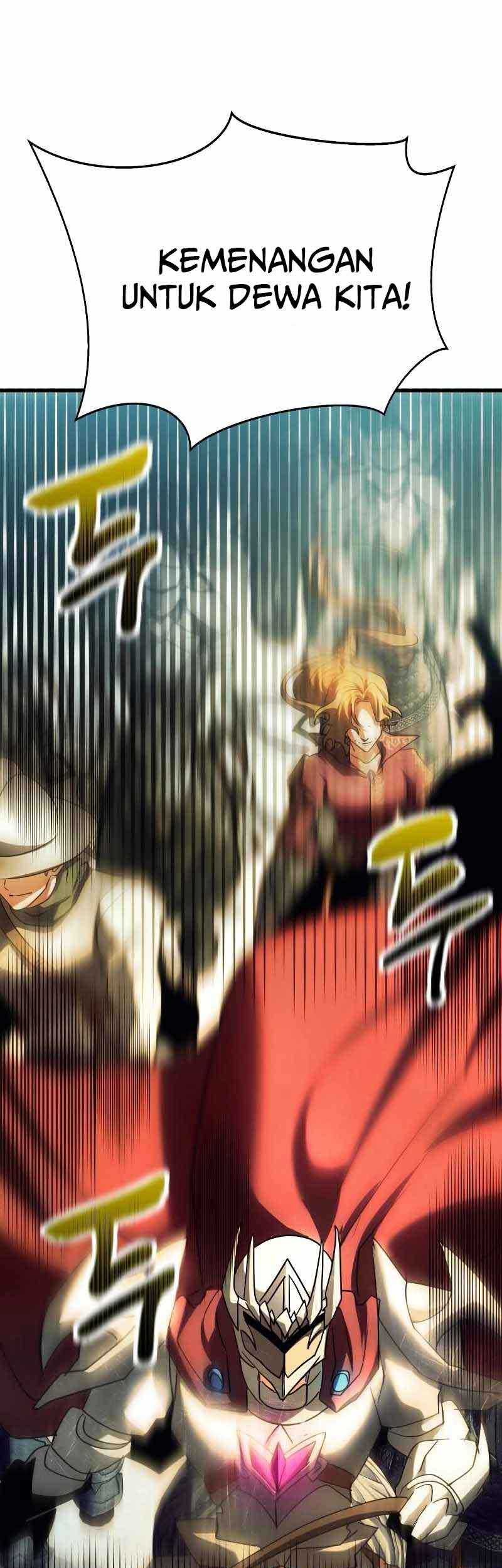 Gods’ Gambit Chapter 27 Gambar 46