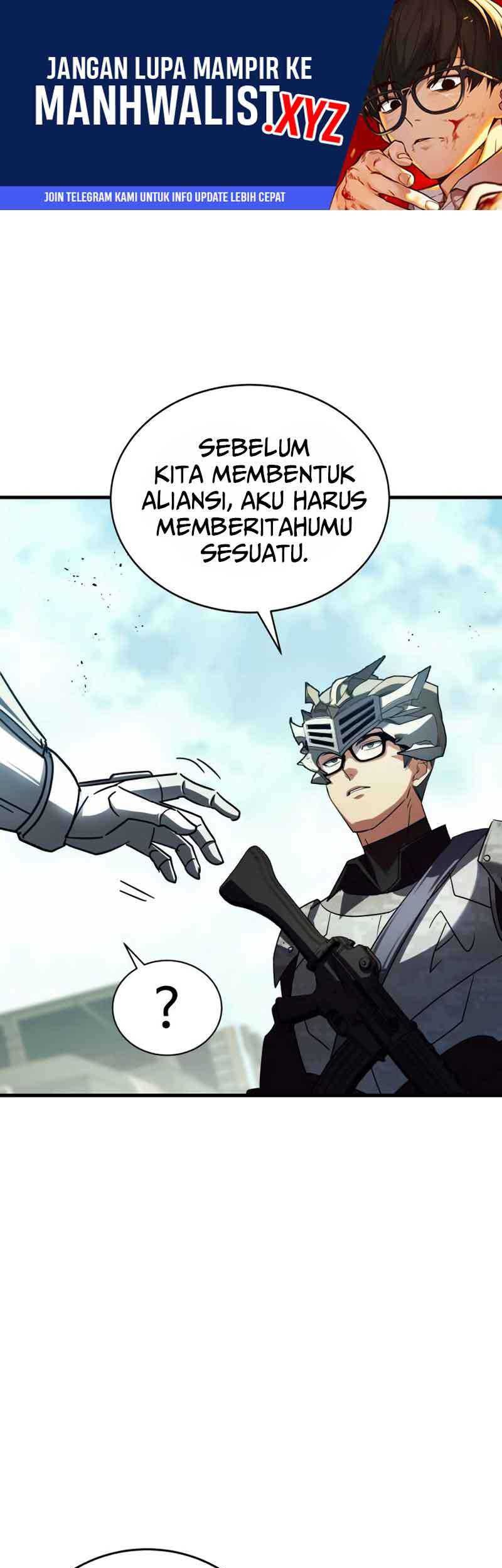Baca Gods’ Gambit Chapter 26 Gambar 2