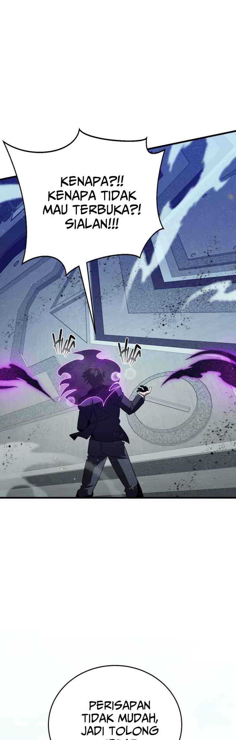 Gods’ Gambit Chapter 26 Gambar 17