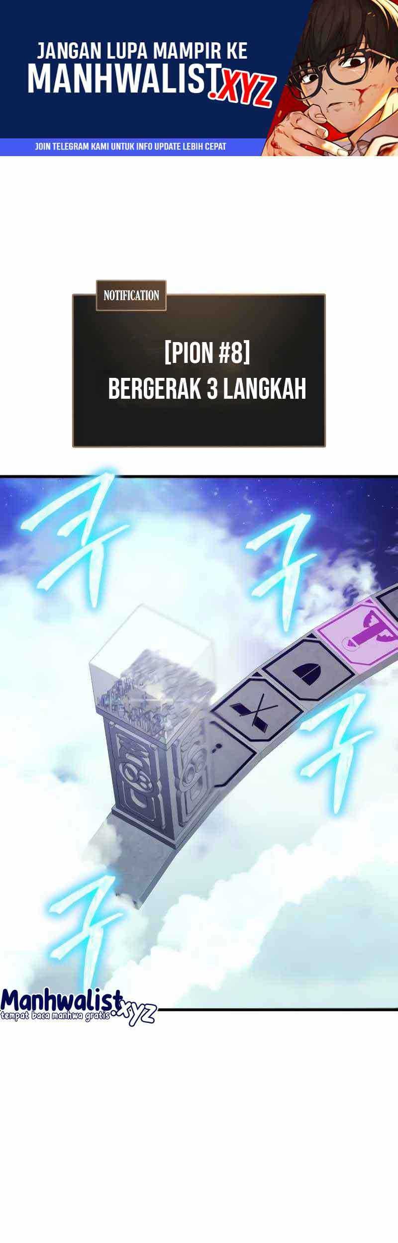 Baca Gods’ Gambit Chapter 25 Gambar 2