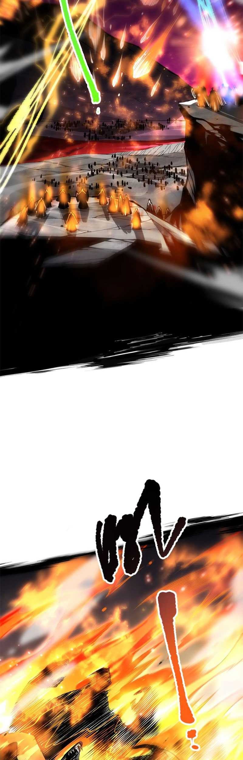 Disastrous Necromancer Chapter 59 Gambar 19