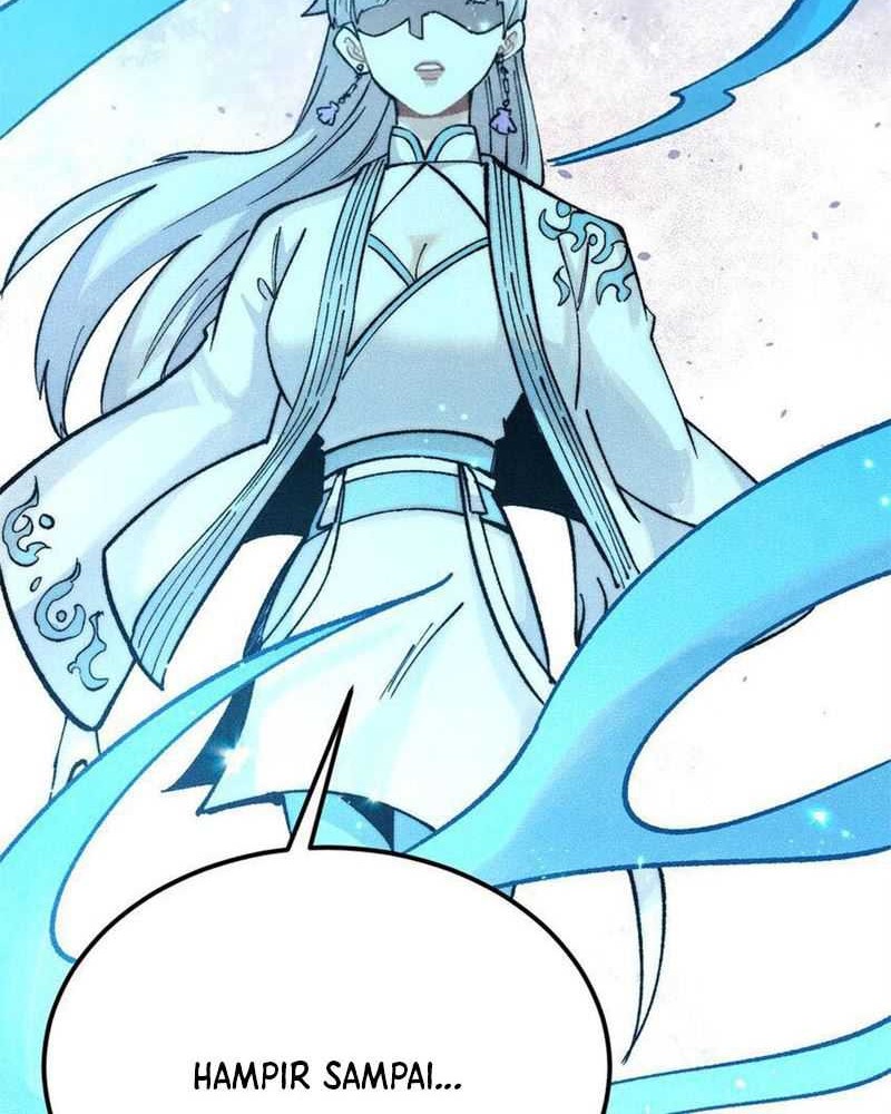 All Hail the Sect Leader Chapter 304 Gambar 9