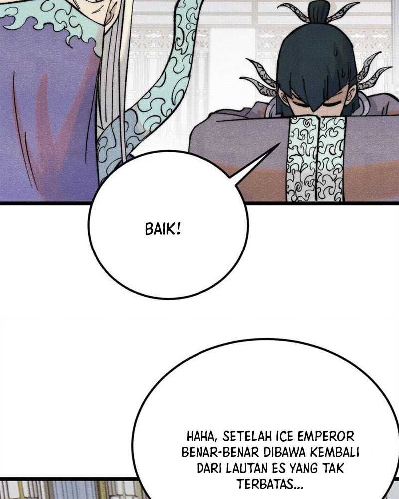 All Hail the Sect Leader Chapter 304 Gambar 15