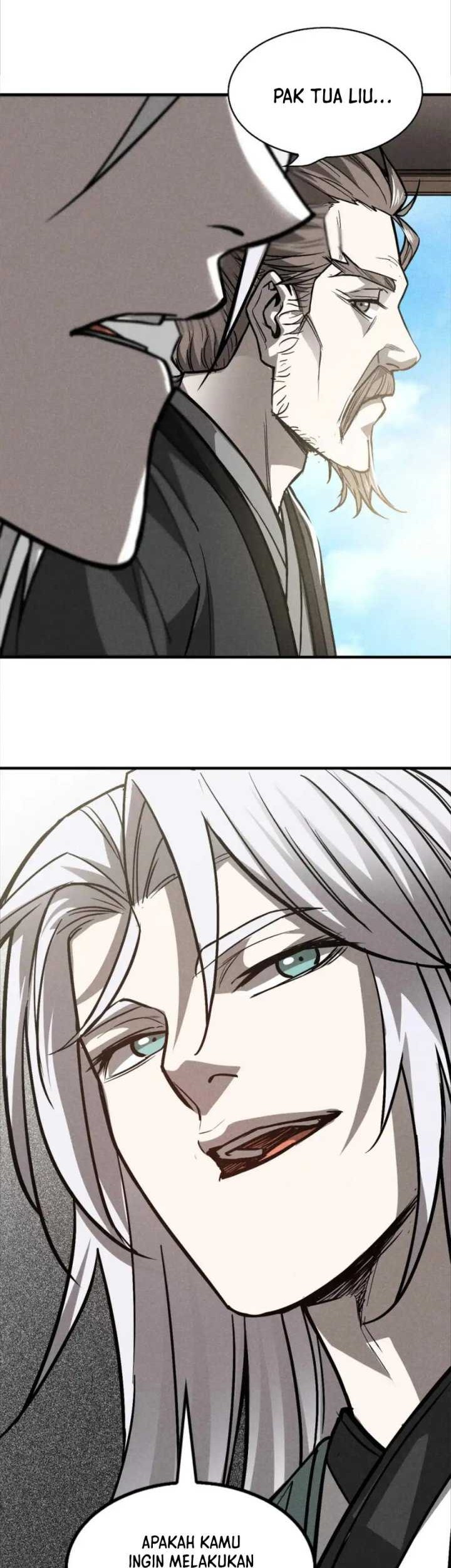 A Demonic Heart Chapter 92 Gambar 25