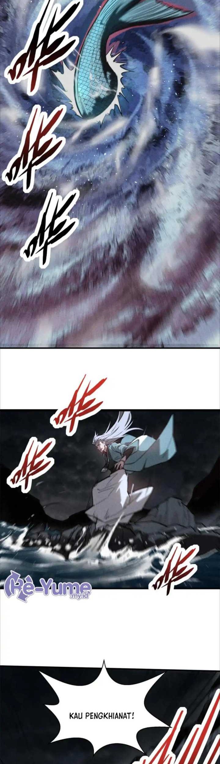 A Demonic Heart Chapter 92 Gambar 3