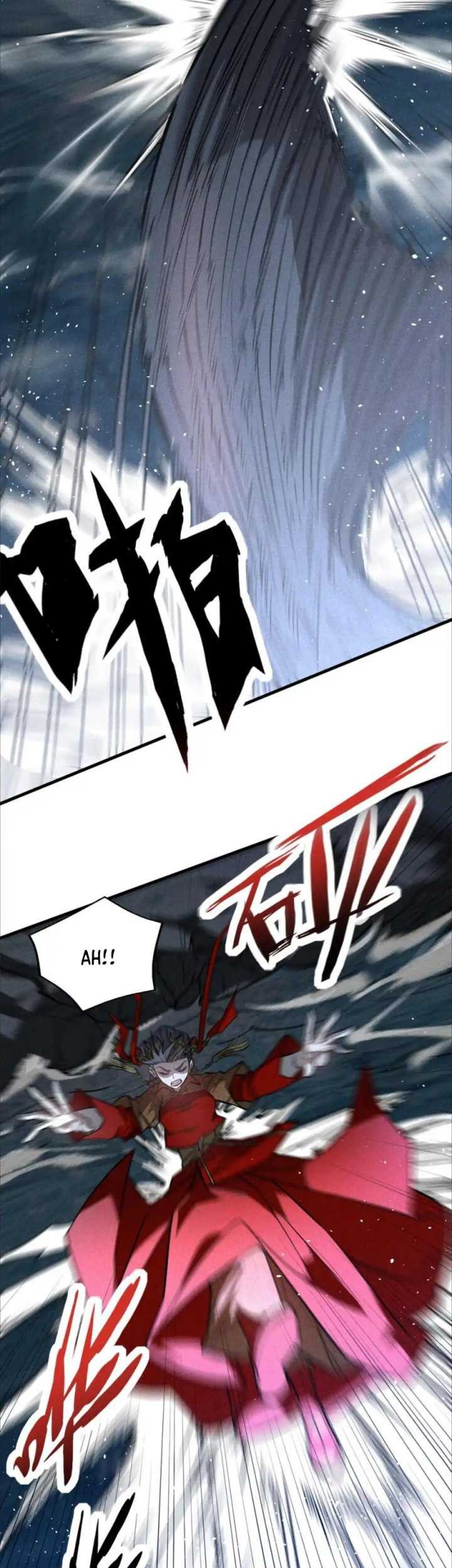 A Demonic Heart Chapter 92 Gambar 5