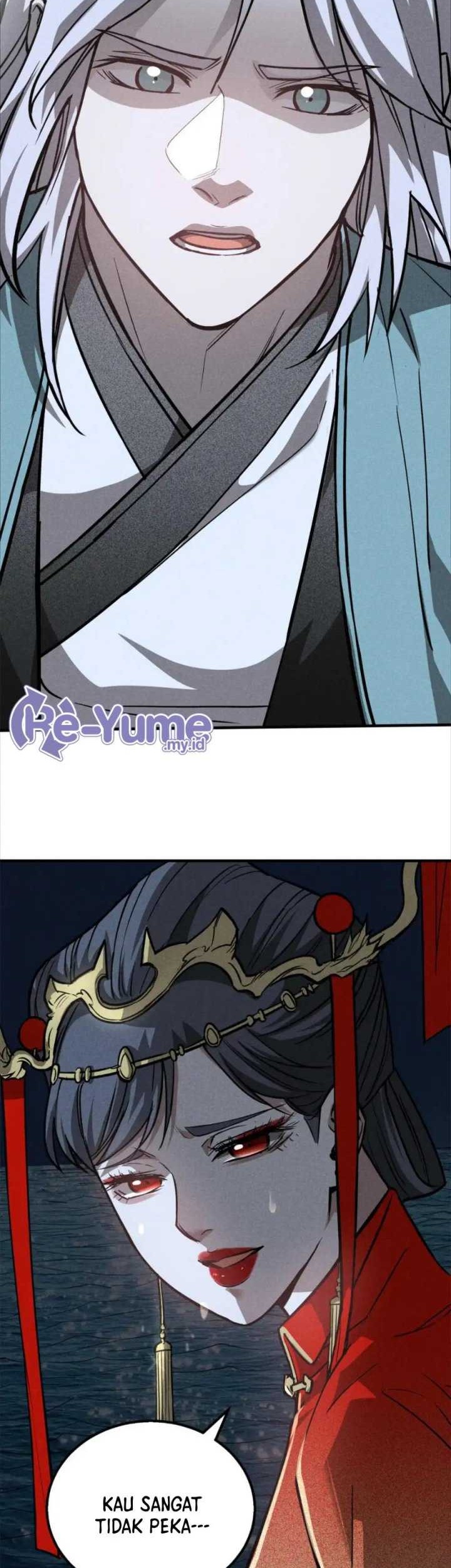 A Demonic Heart Chapter 92 Gambar 9